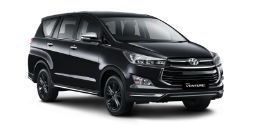 KIJANG INNOVA 2.0 Q M/T VENTURER KIJANG INNOVA 2.0 Q M/T VENTURER