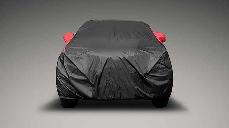 Car Cover Exclusive Size M